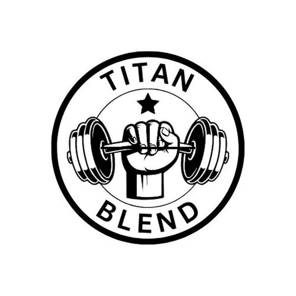 TitanBlend